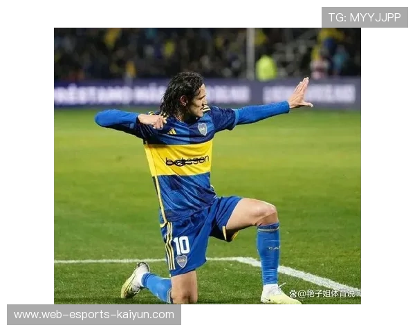 博卡青年关键时刻发挥冷静，博卡青年是豪门吗