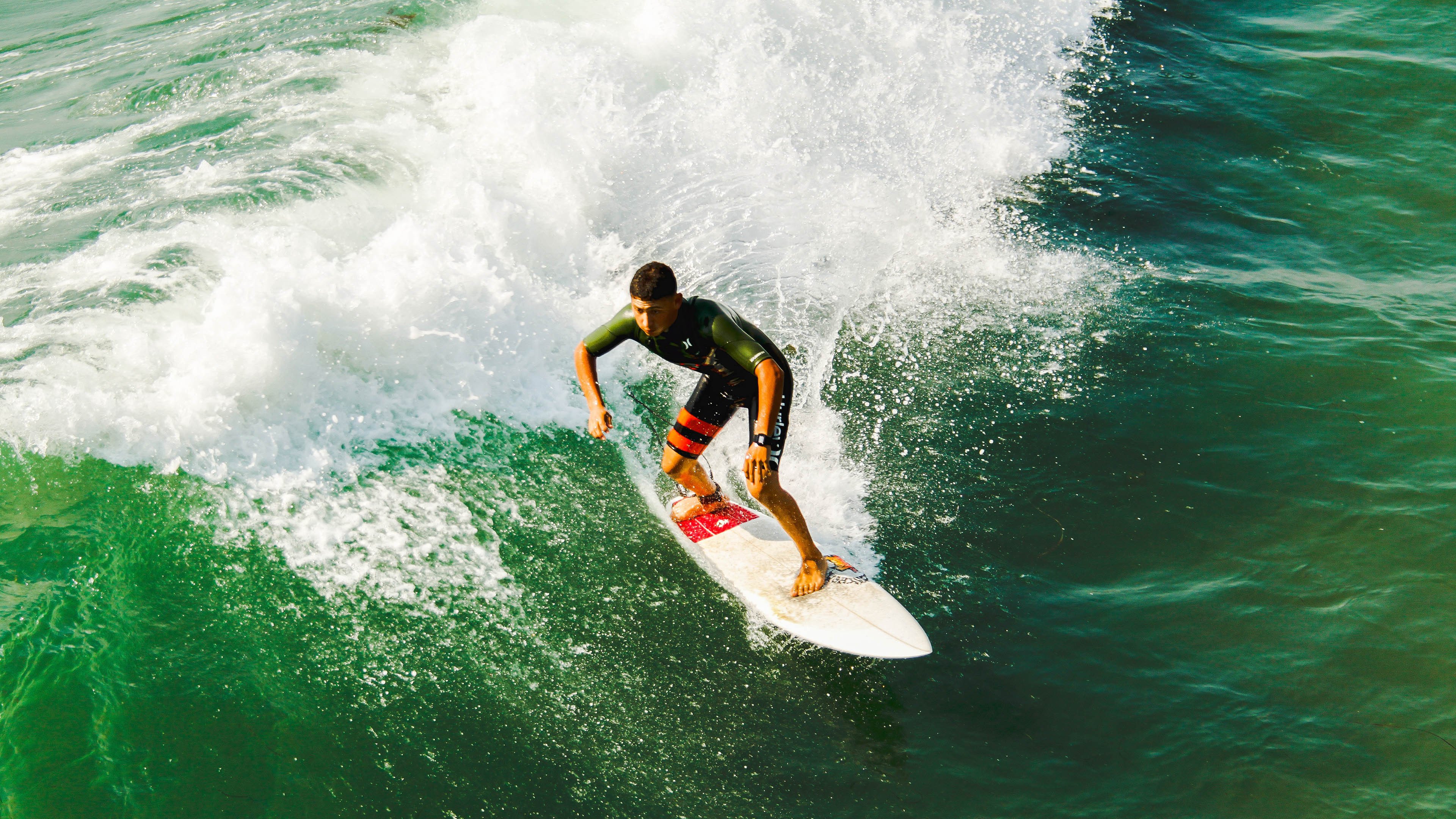 安德森希望通过引援建立更具延展性的阵容框架，t安德森