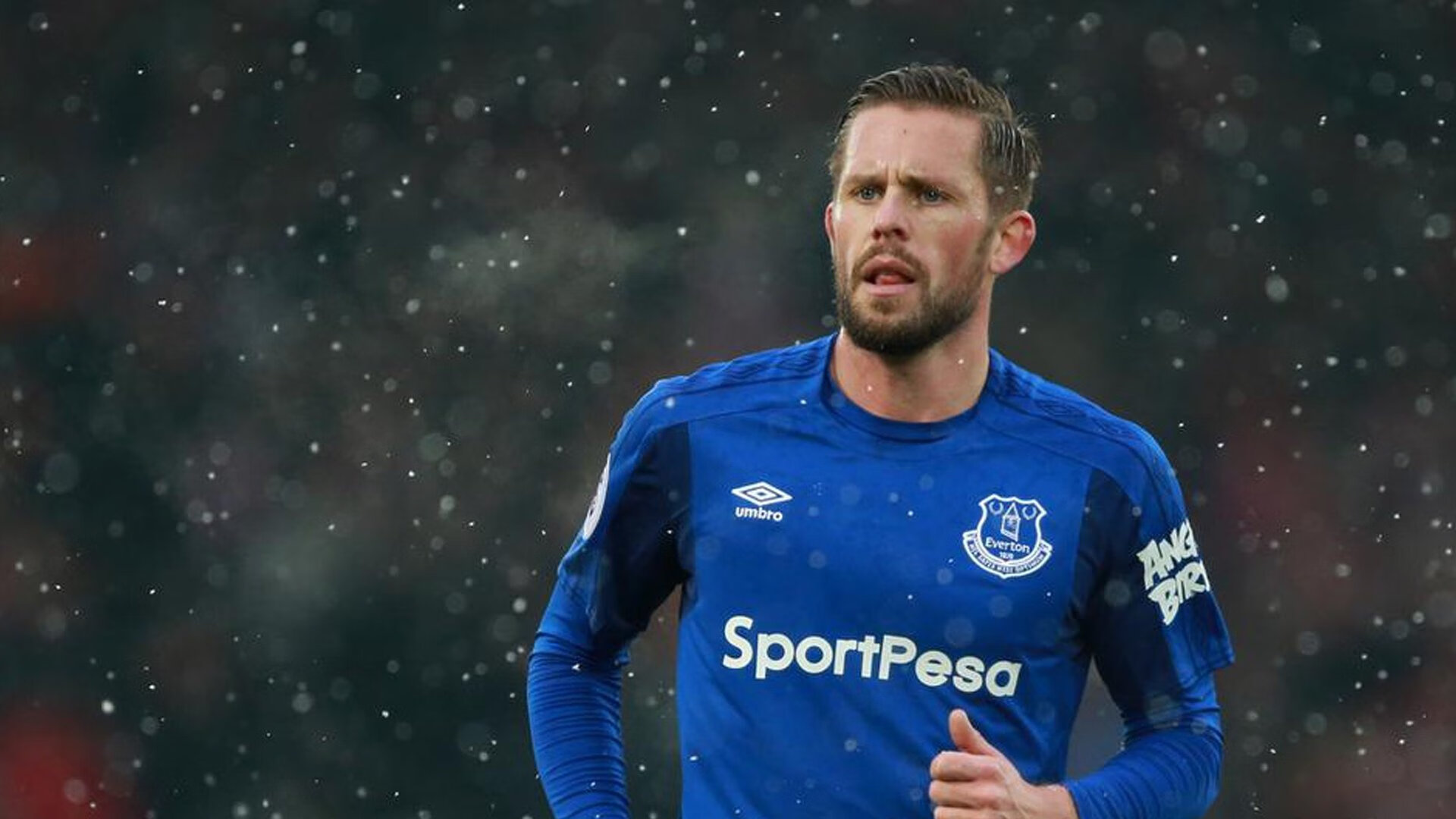 美洲杯最燃时刻：逆境中奋勇拼搏，美洲杯精彩集锦