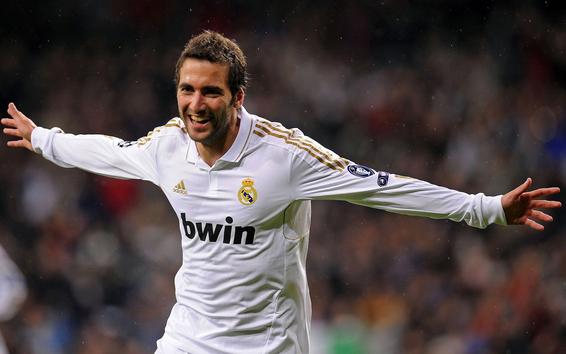 麦肯齐：全黑队的“快马”，突破防线的致命武器